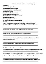 Luyện thi IELTS - Vocabulary set 22 Natural resources (Phần 2)